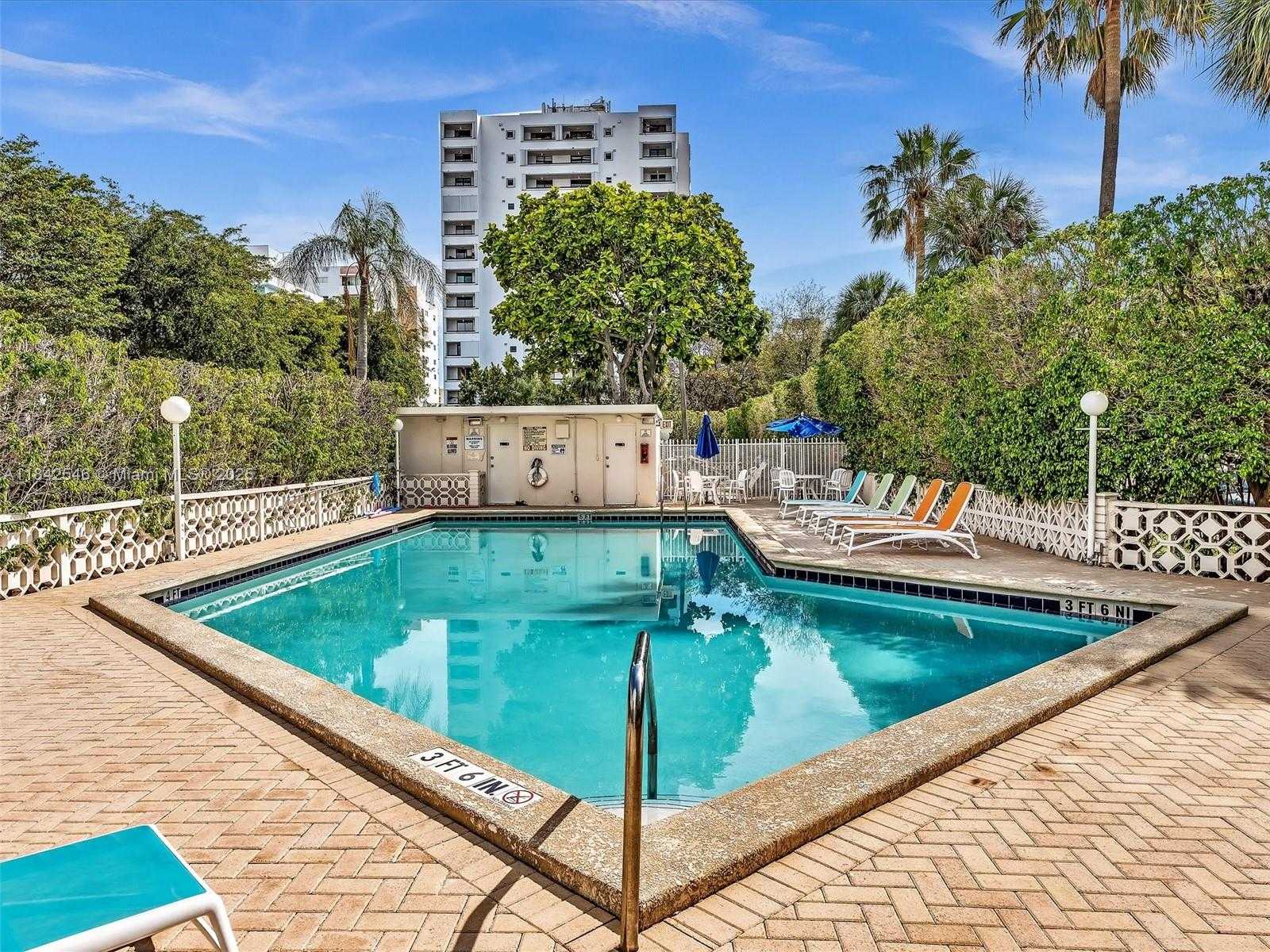 Small Image of 1881 WASHINGTON AVE #10G, Miami Beach Number 28