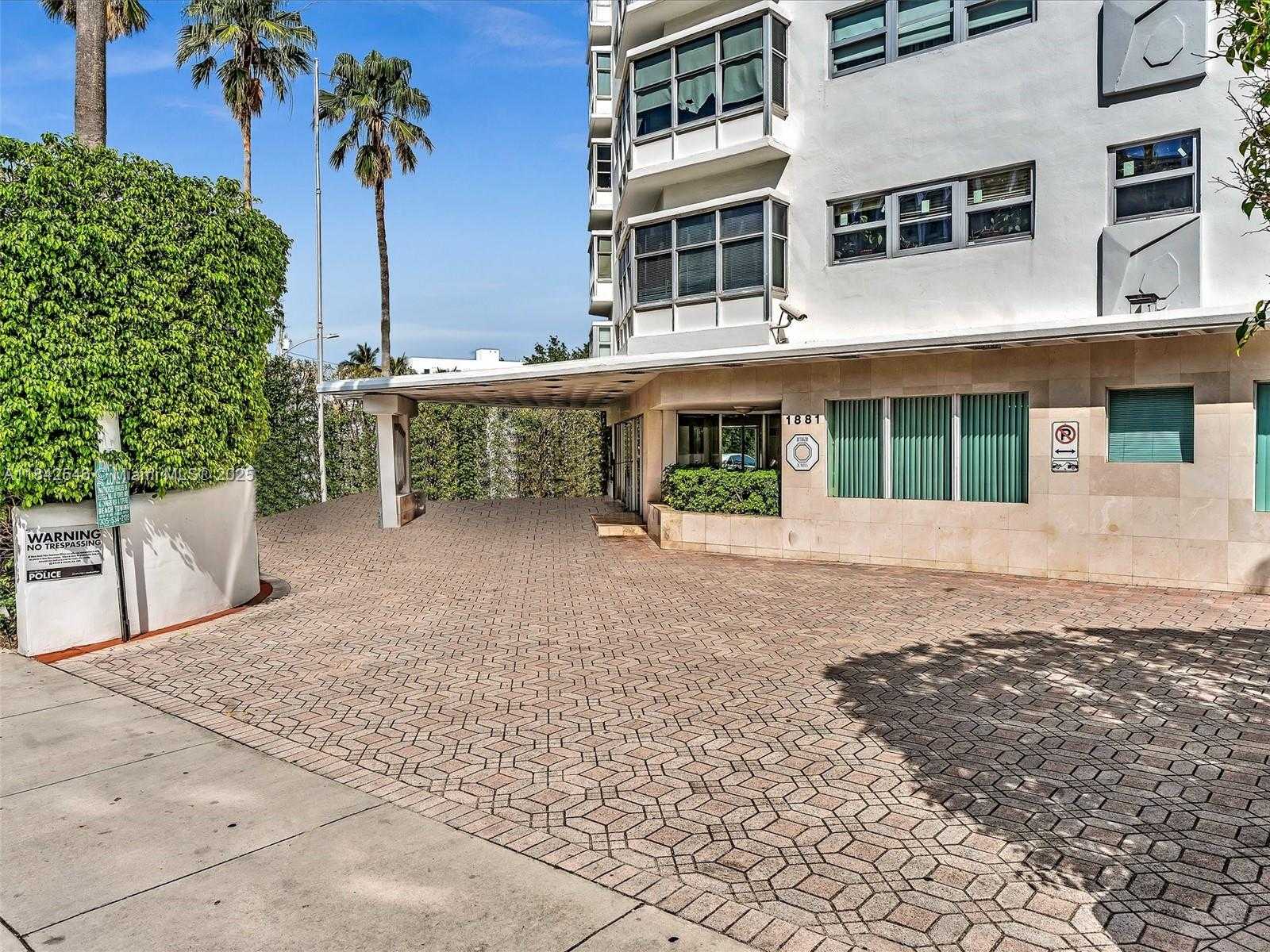 Small Image of 1881 WASHINGTON AVE #10G, Miami Beach Number 30
