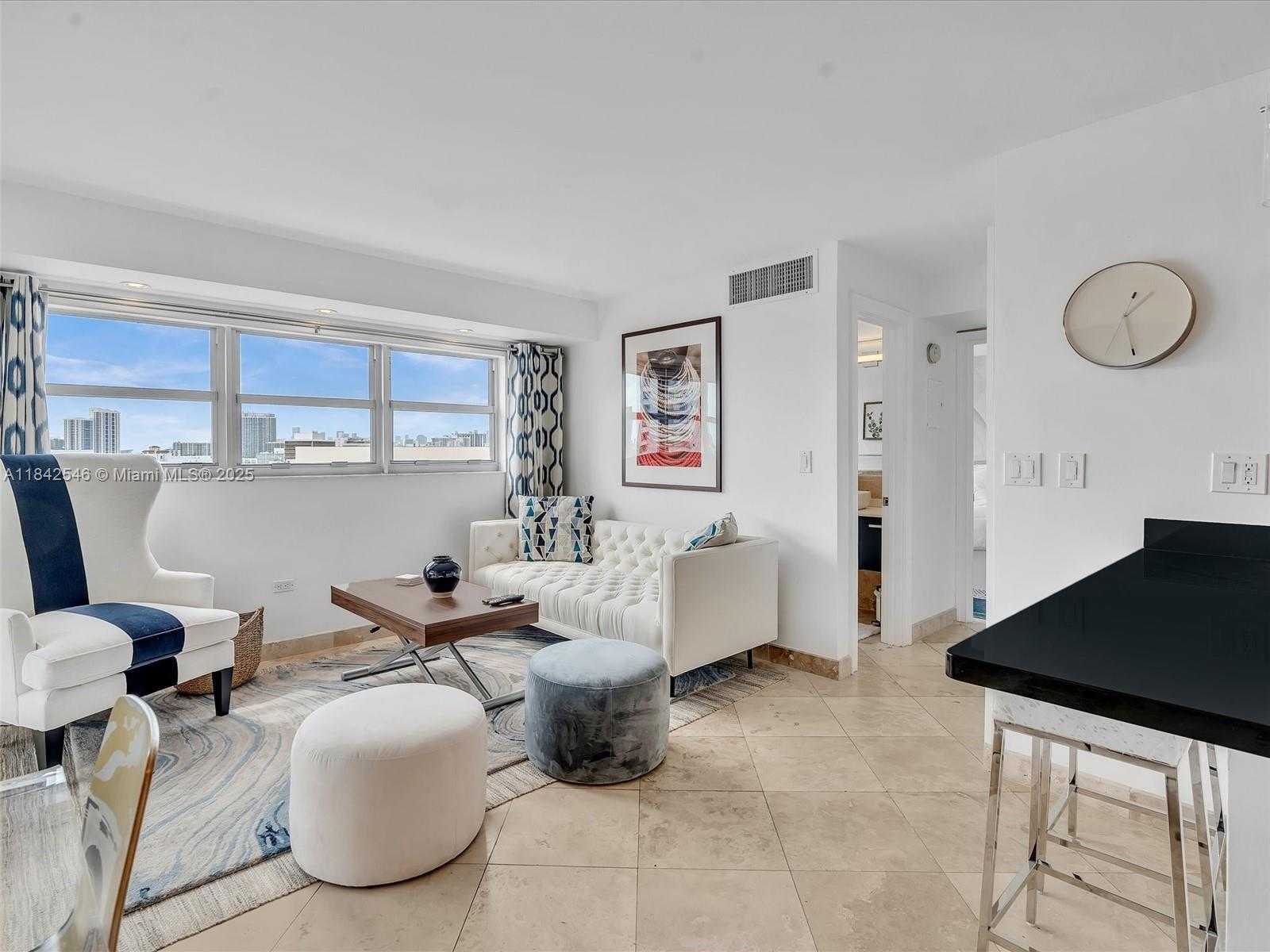 Small Image of 1881 WASHINGTON AVE #10G, Miami Beach Number 8