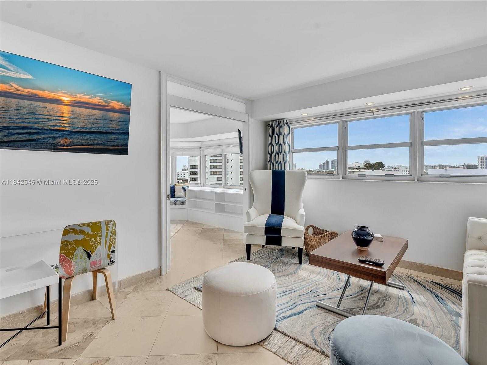 Small Image of 1881 WASHINGTON AVE #10G, Miami Beach Number 9