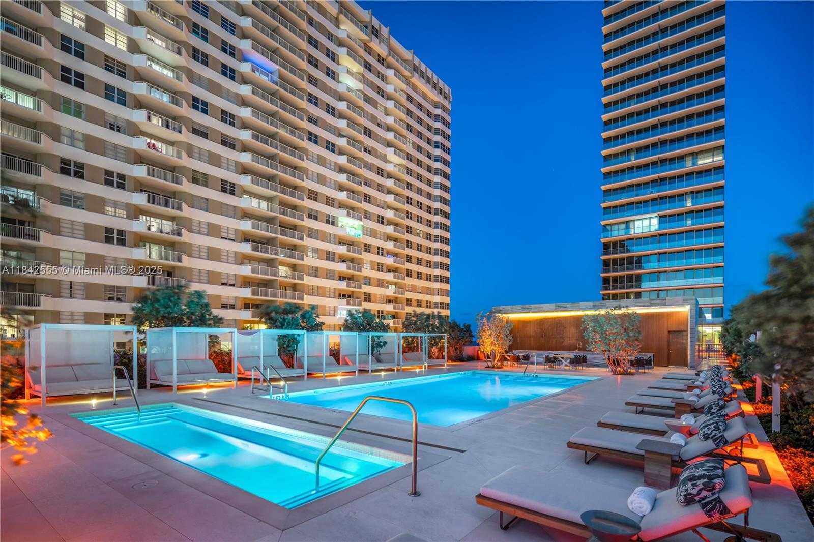 Small Image of 2000 SOUTH OCEAN DRIVE #32A, Hallandale Beach Number 13