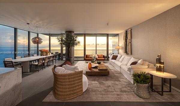 Small Image of 2000 SOUTH OCEAN DRIVE #32A, Hallandale Beach Number 15