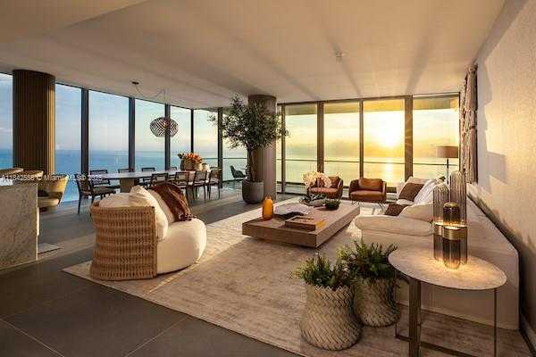 Small Image of 2000 SOUTH OCEAN DRIVE #32A, Hallandale Beach Number 16