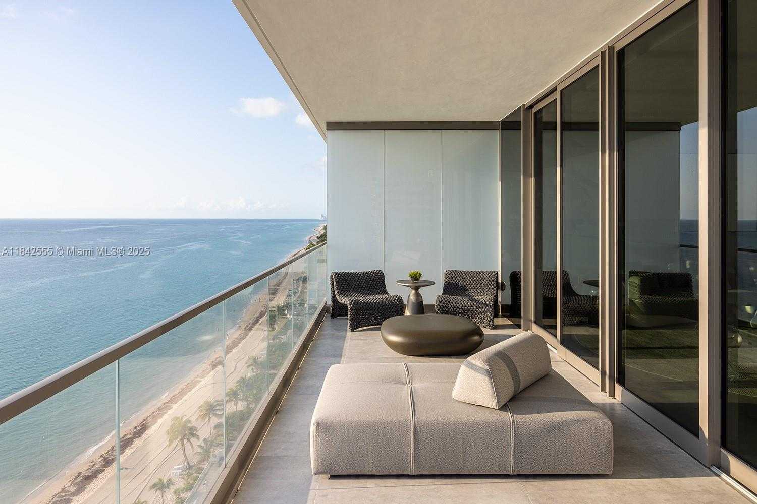 Small Image of 2000 SOUTH OCEAN DRIVE #32A, Hallandale Beach Number 2