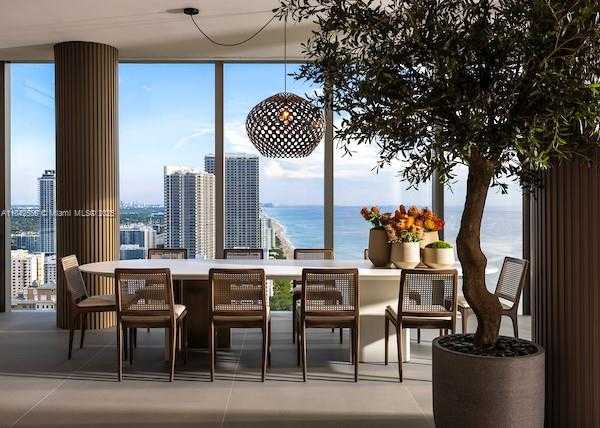 Small Image of 2000 SOUTH OCEAN DRIVE #32A, Hallandale Beach Number 27