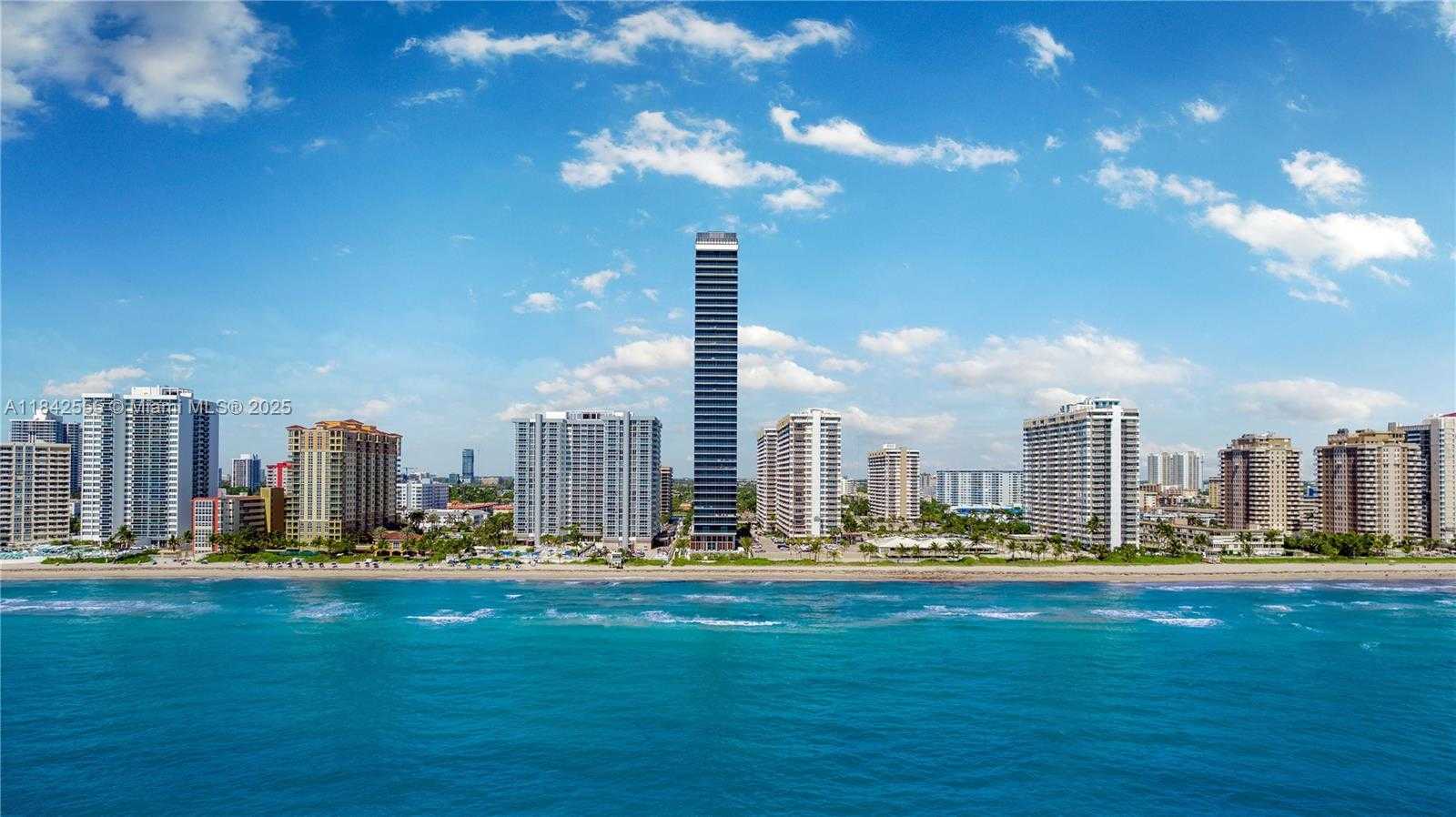 Small Image of 2000 SOUTH OCEAN DRIVE #32A, Hallandale Beach Number 4