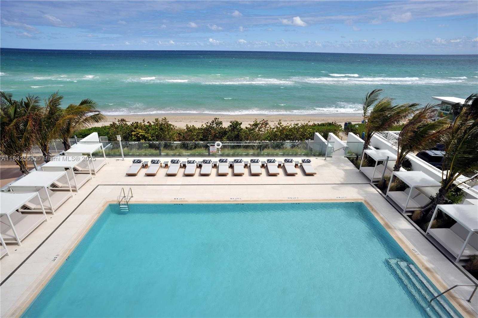 Small Image of 2000 SOUTH OCEAN DRIVE #32A, Hallandale Beach Number 8