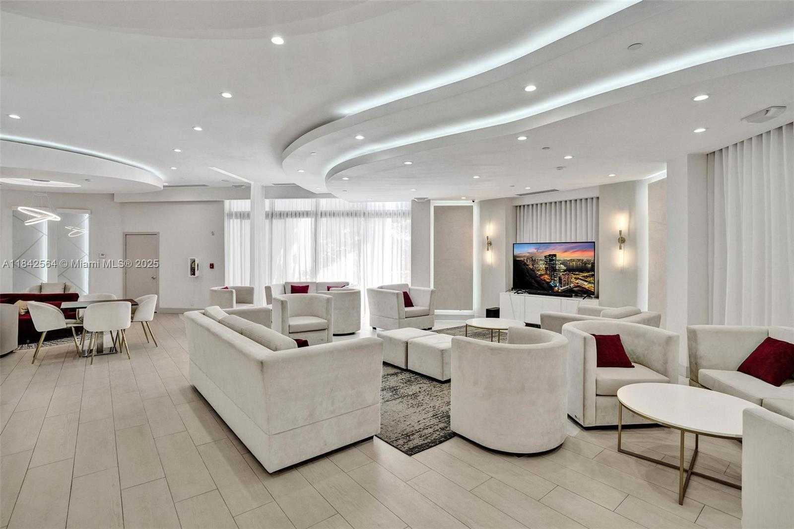 Small Image of 3610 YACHT CLUB DR #909, Aventura Number 35