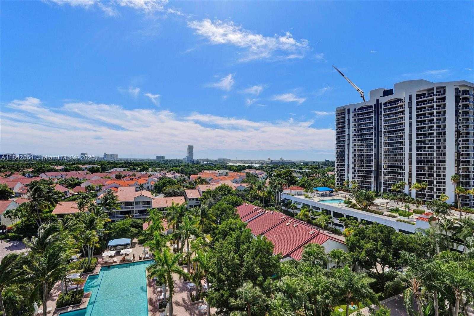 Small Image of 3610 YACHT CLUB DR #909, Aventura Number 44