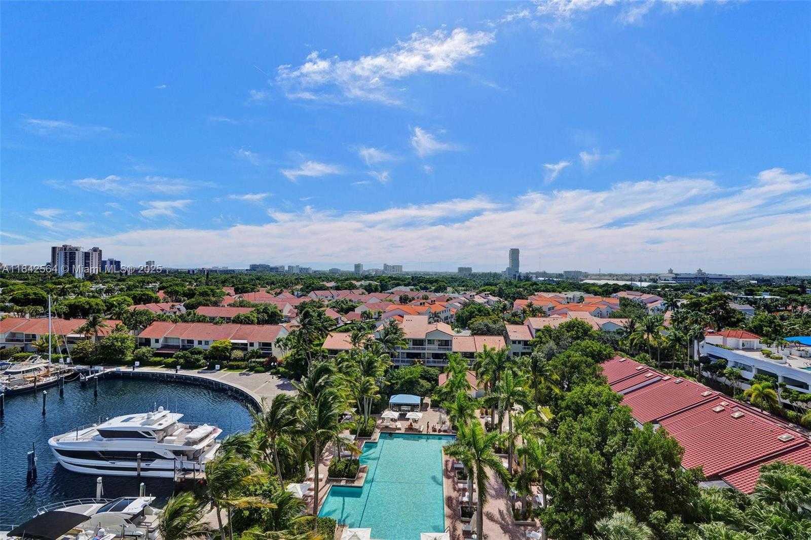 Small Image of 3610 YACHT CLUB DR #909, Aventura Number 46