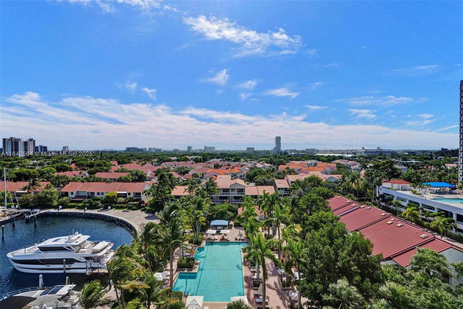 Small Image of 3610 YACHT CLUB DR #909, Aventura Number 55