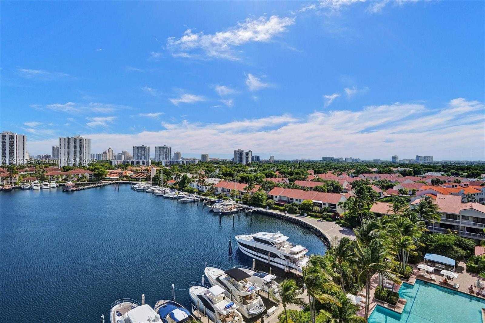 Small Image of 3610 YACHT CLUB DR #909, Aventura Number 56