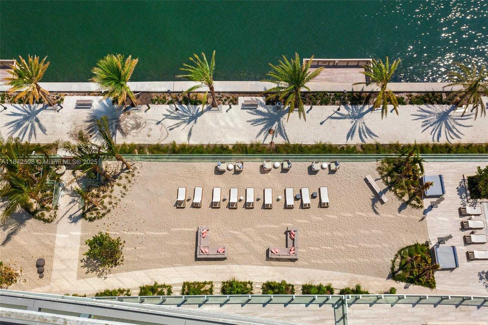 Small Image of 2900 NORTH EAST 7TH AVE #1506, Miami Number 11