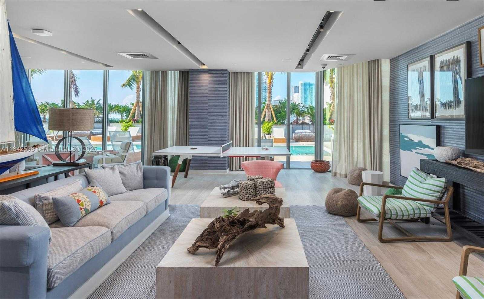 Small Image of 2900 NORTH EAST 7TH AVE #1506, Miami Number 16
