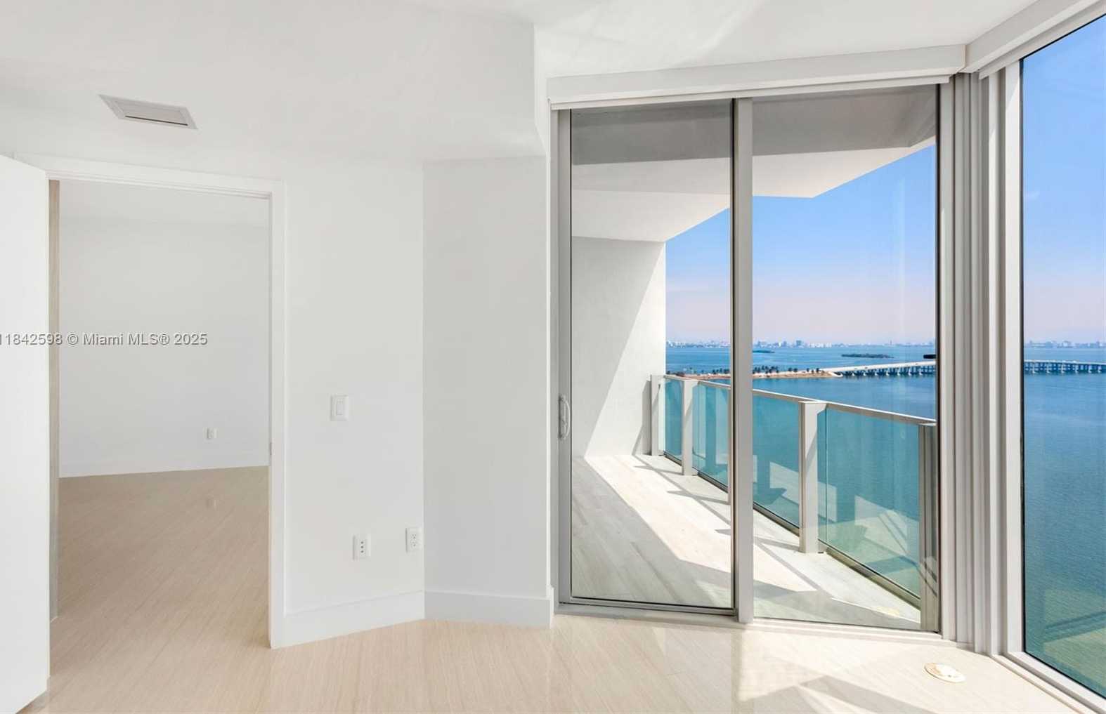 Small Image of 2900 NORTH EAST 7TH AVE #1506, Miami Number 3