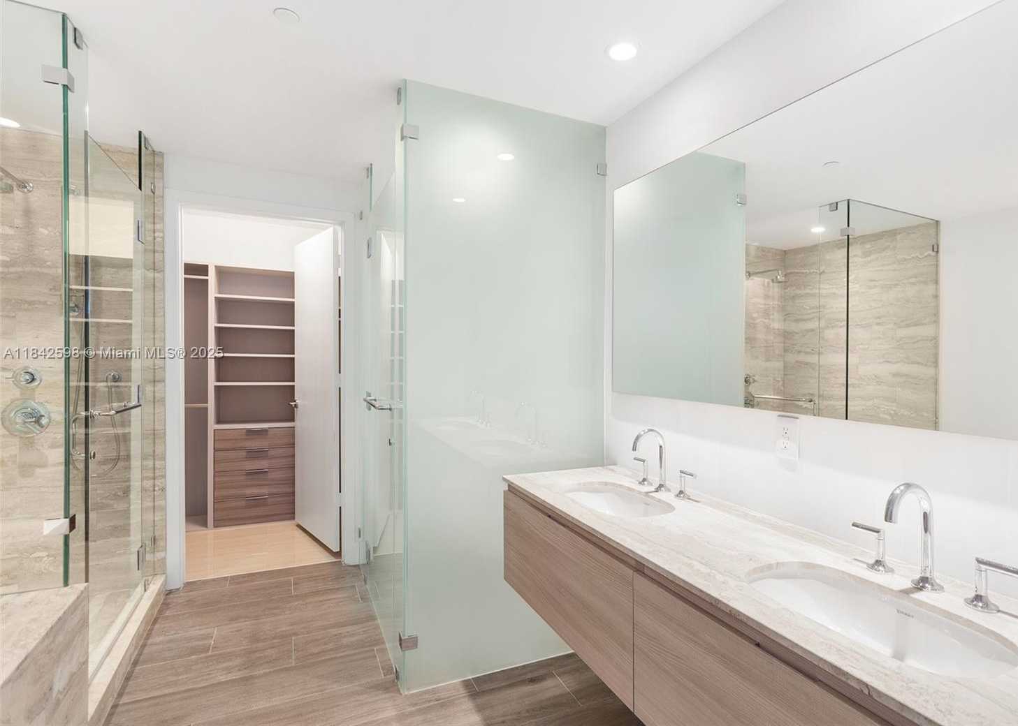 Small Image of 2900 NORTH EAST 7TH AVE #1506, Miami Number 5