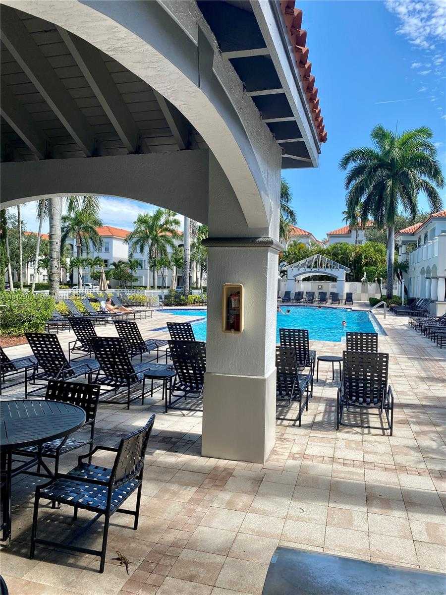 Small Image of 11032 LEGACY DR #305, Palm Beach Gardens Number 13