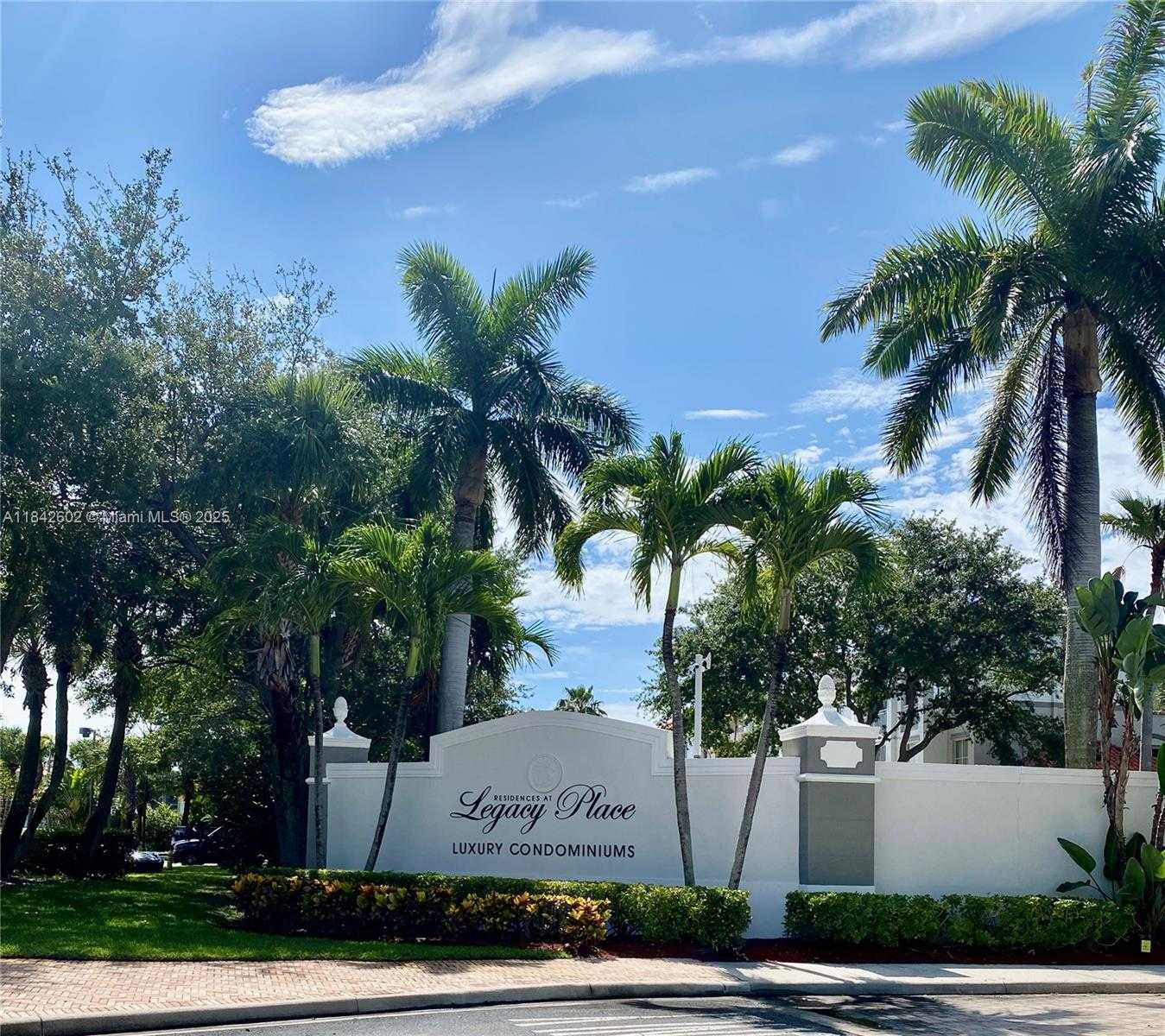 Small Image of 11032 LEGACY DR #305, Palm Beach Gardens Number 4