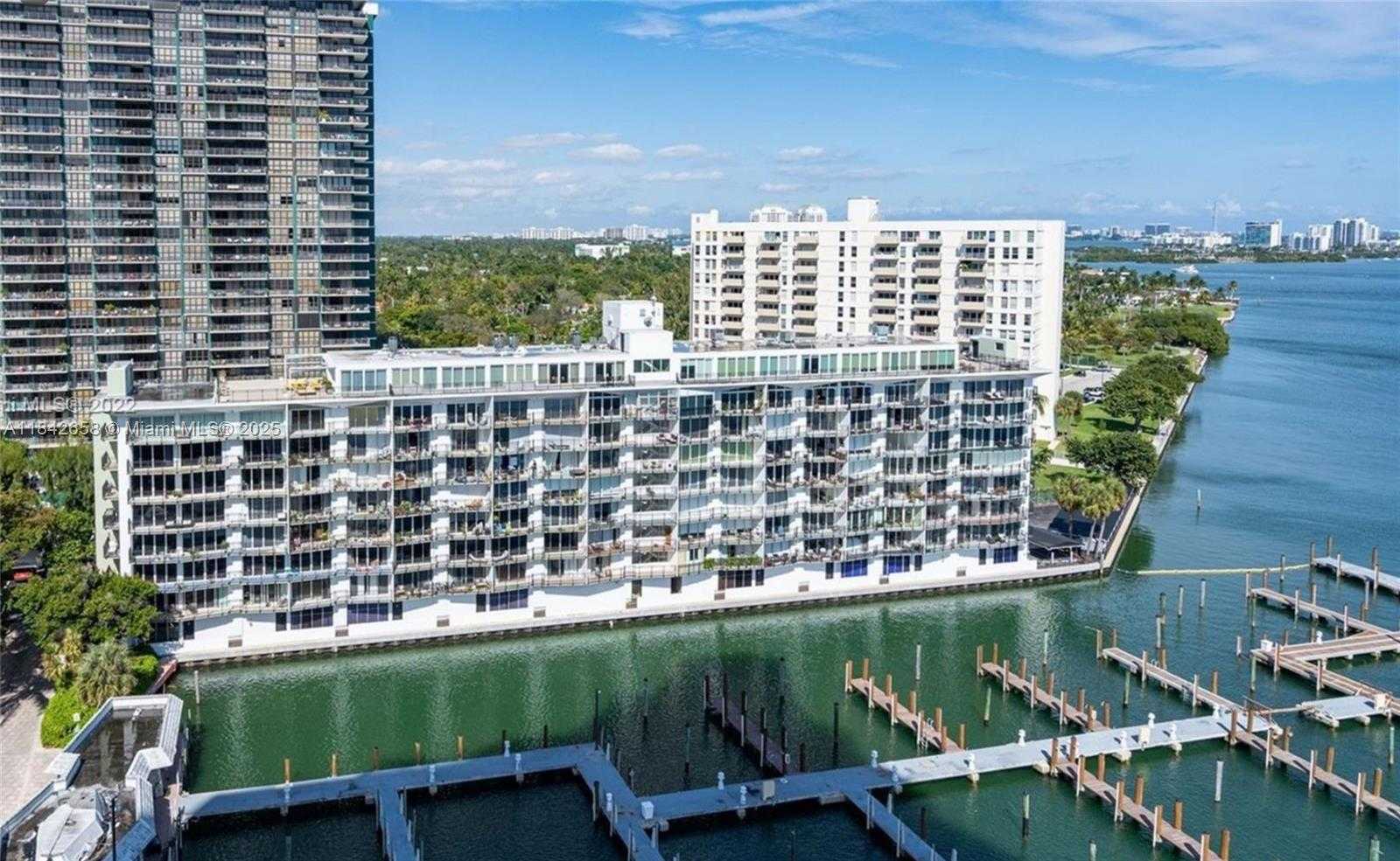 Small Image of 770 NORTH EAST 69TH ST #4H, Miami Number 13