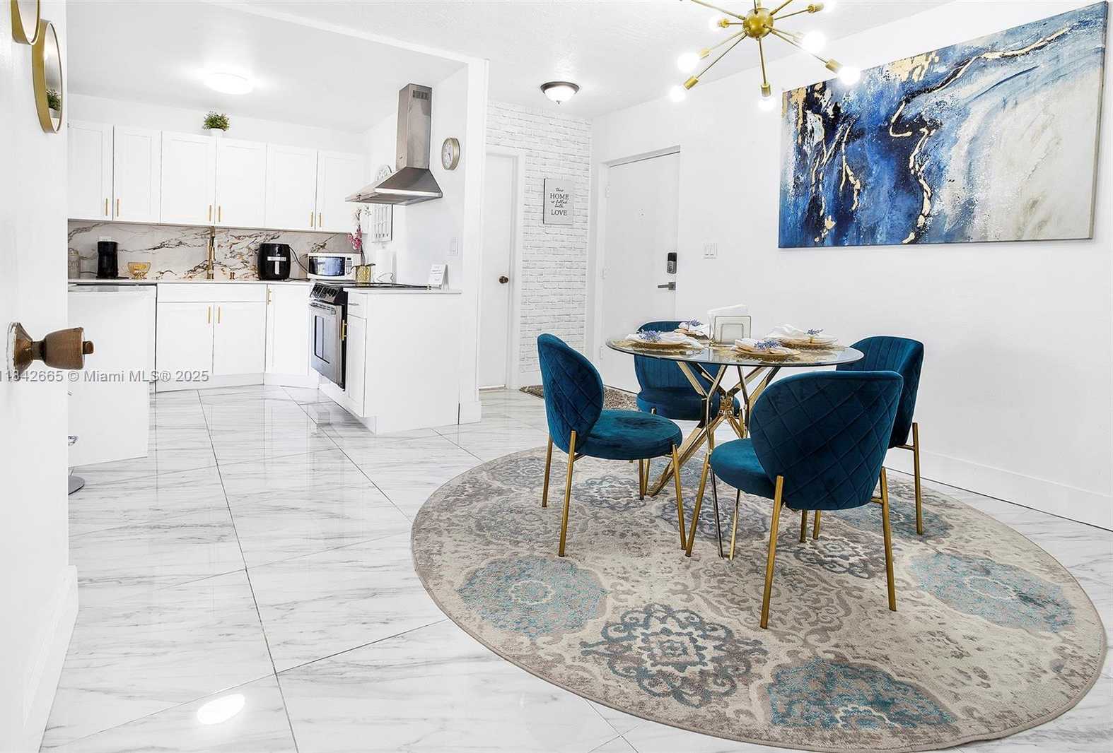 Small Image of 7300 NORTH WEST 17TH ST #416, Plantation Number 13