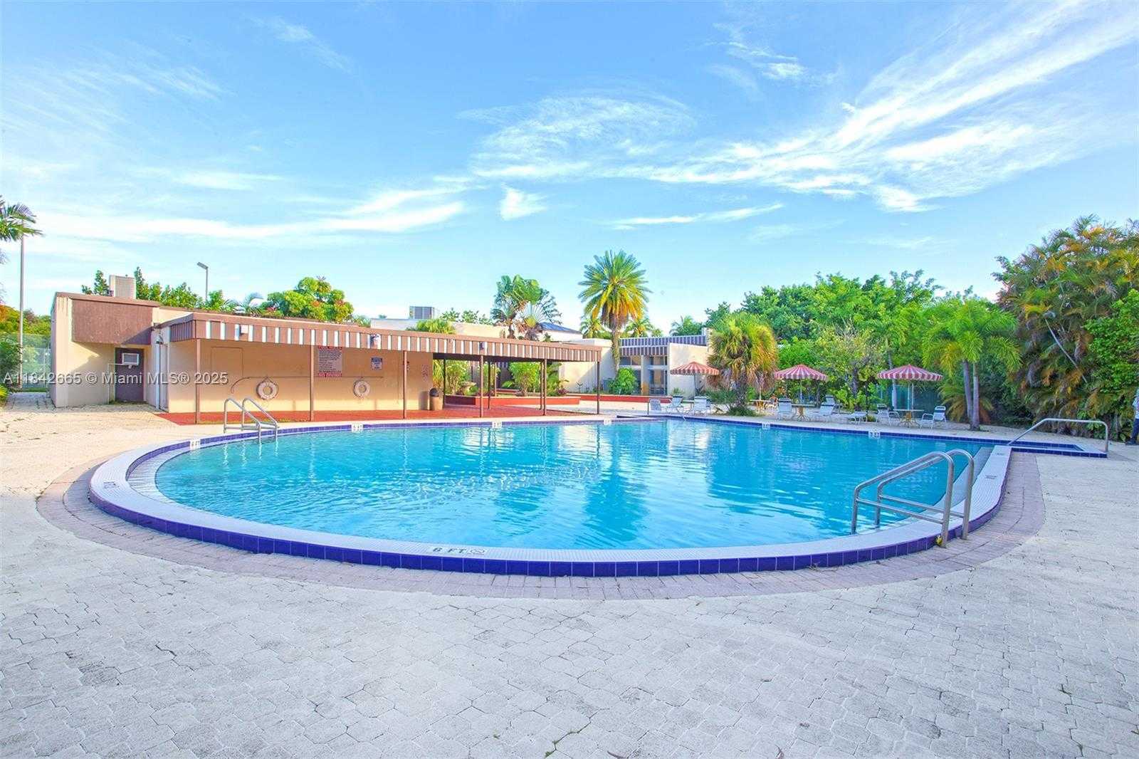 Small Image of 7300 NORTH WEST 17TH ST #416, Plantation Number 33