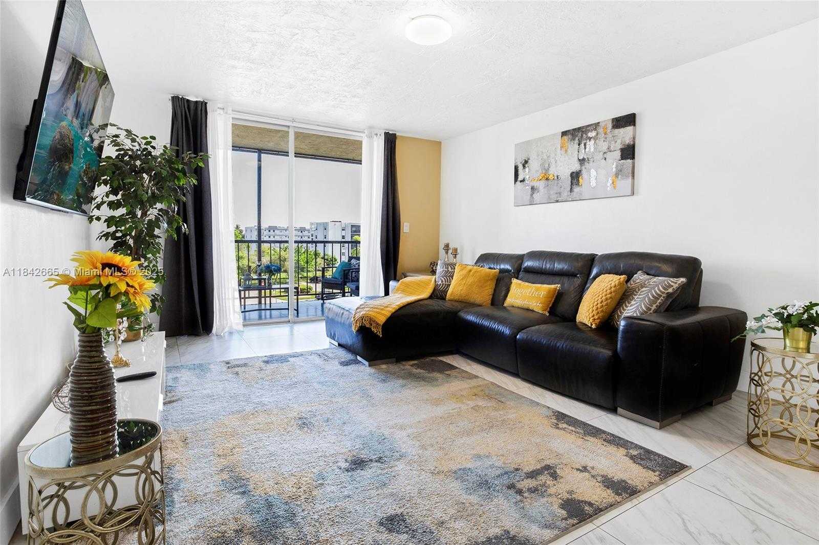 Small Image of 7300 NORTH WEST 17TH ST #416, Plantation Number 7