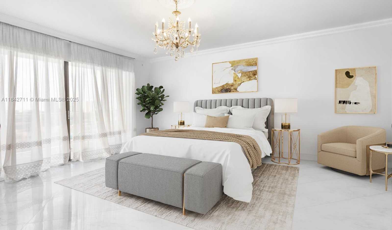 Small Image of 19500 TURNBERRY WAY #9D, Aventura Number 19