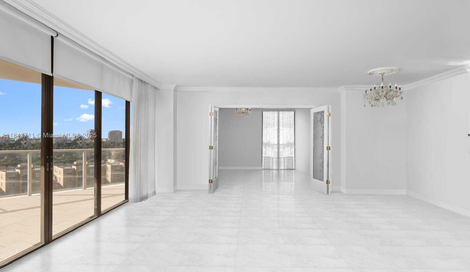 Small Image of 19500 TURNBERRY WAY #9D, Aventura Number 21