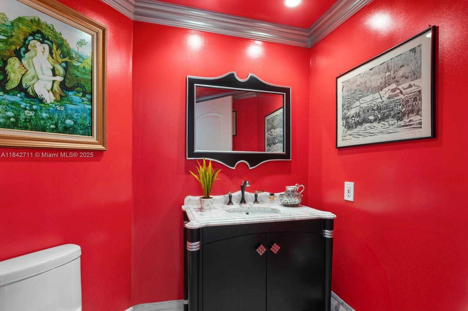 Small Image of 19500 TURNBERRY WAY #9D, Aventura Number 26