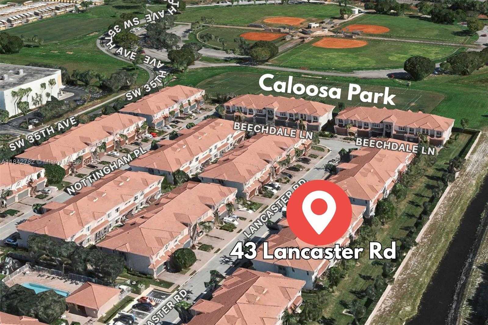 Small Image of 43 LANCASTER RD, Boynton Beach Number 29