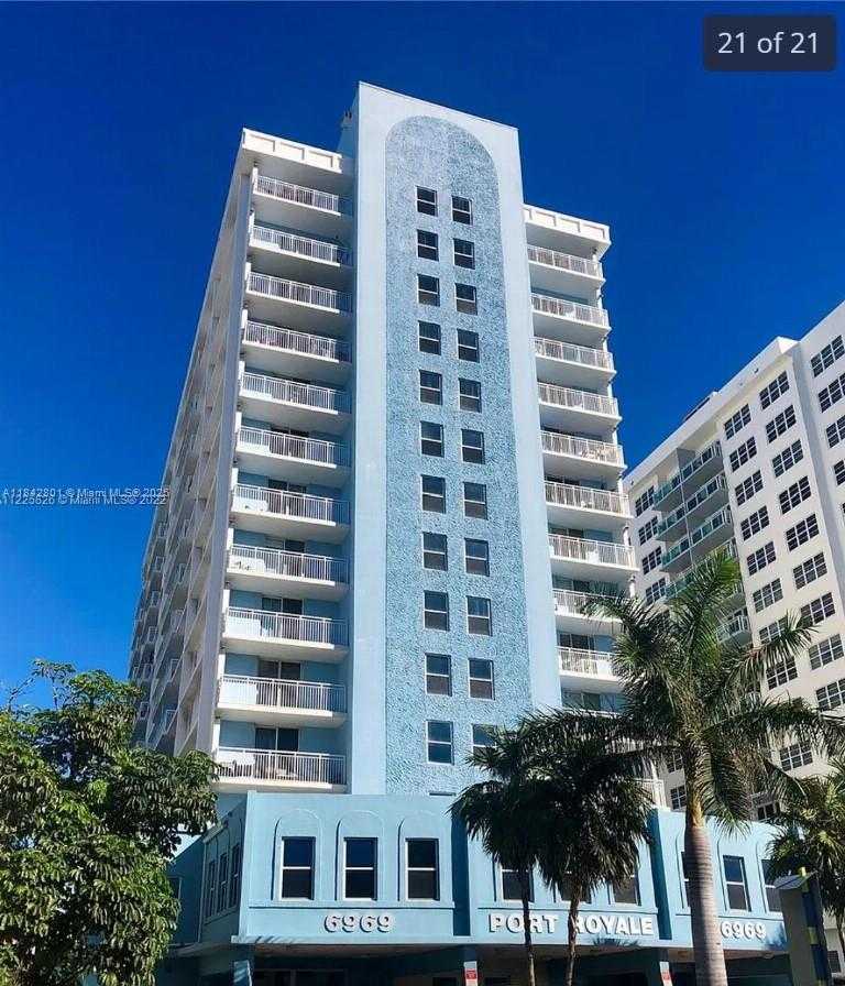 Small Image of 6969 COLLINS AVE #1105, Miami Beach Number 11