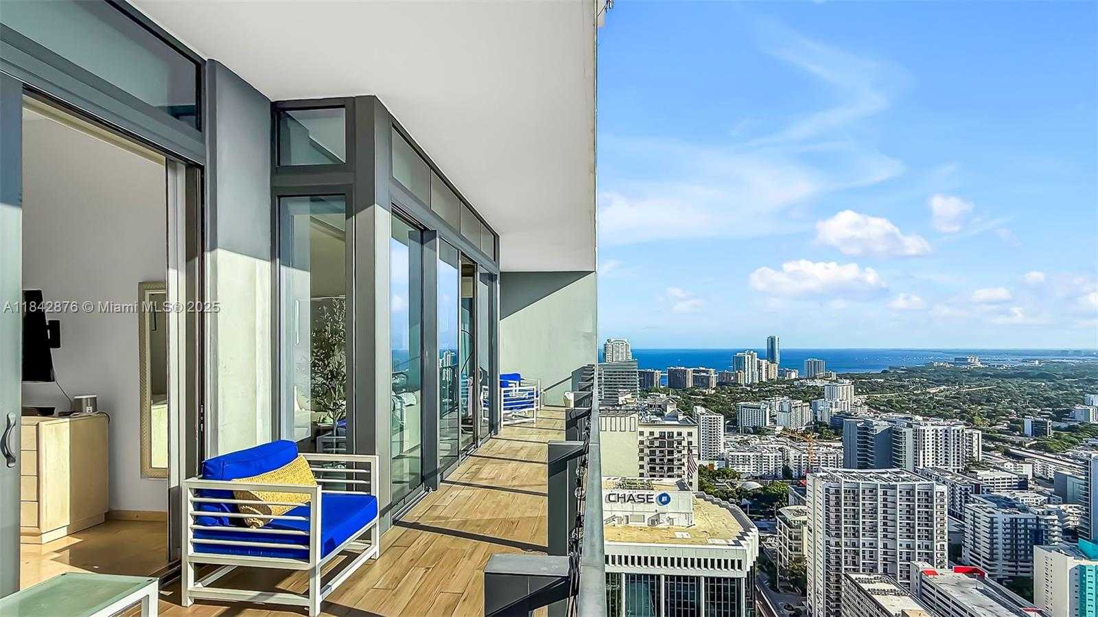 Small Image of 88 SOUTH WEST 7TH ST #4004, Miami Number 12