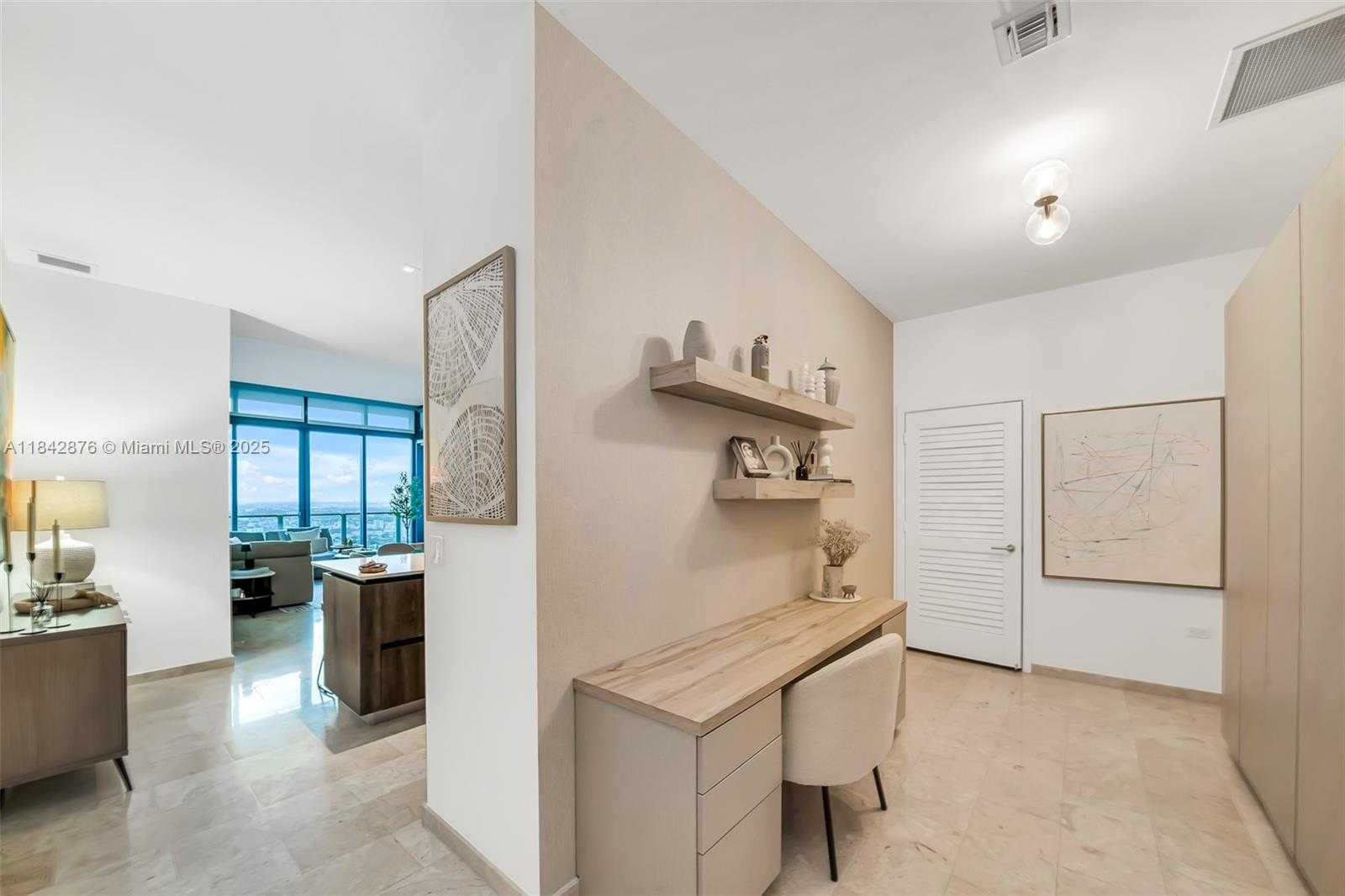 Small Image of 88 SOUTH WEST 7TH ST #4004, Miami Number 9