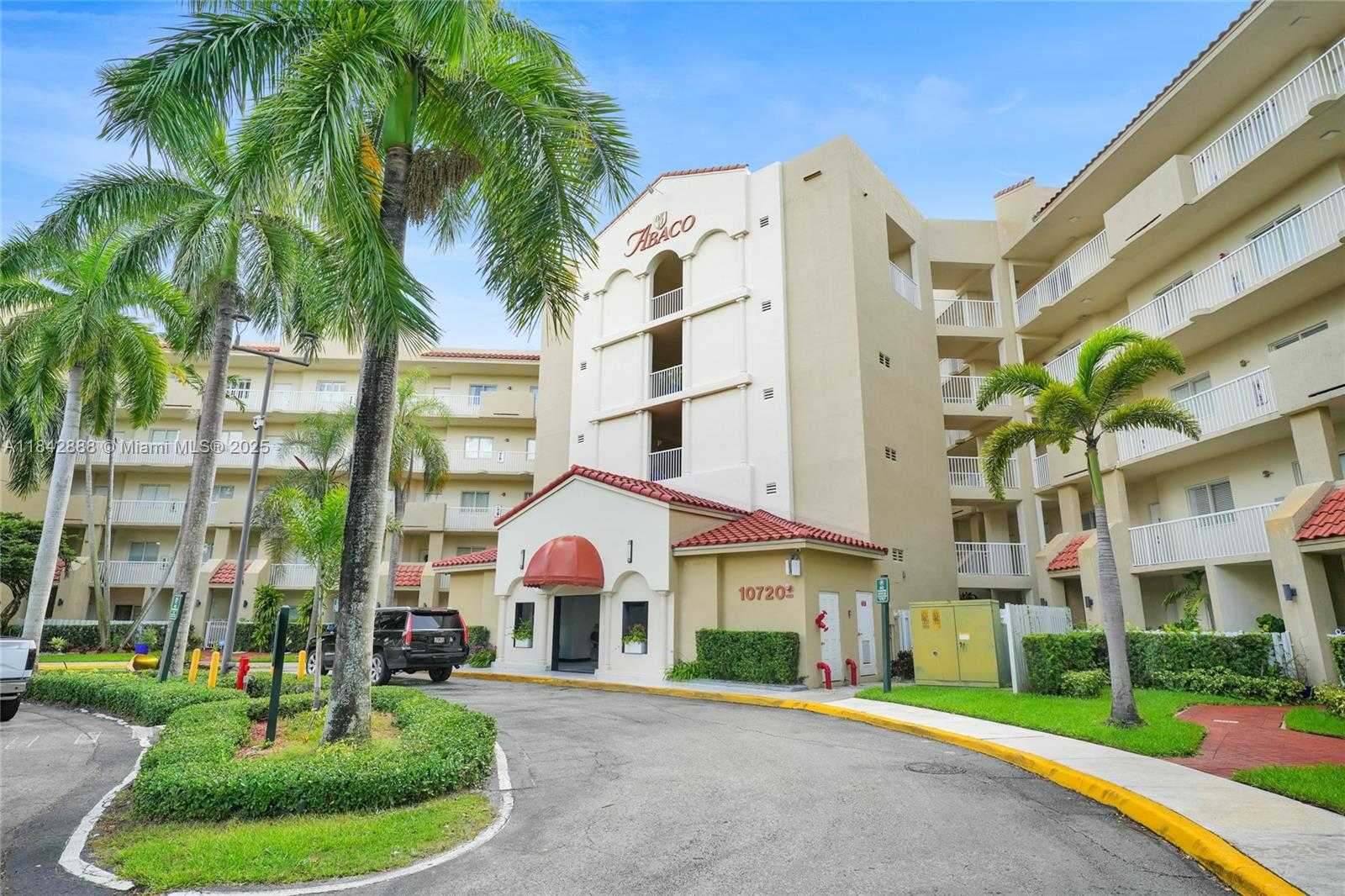 Small Image of 10720 NORTH WEST 66TH ST #xxx, Doral Number 26