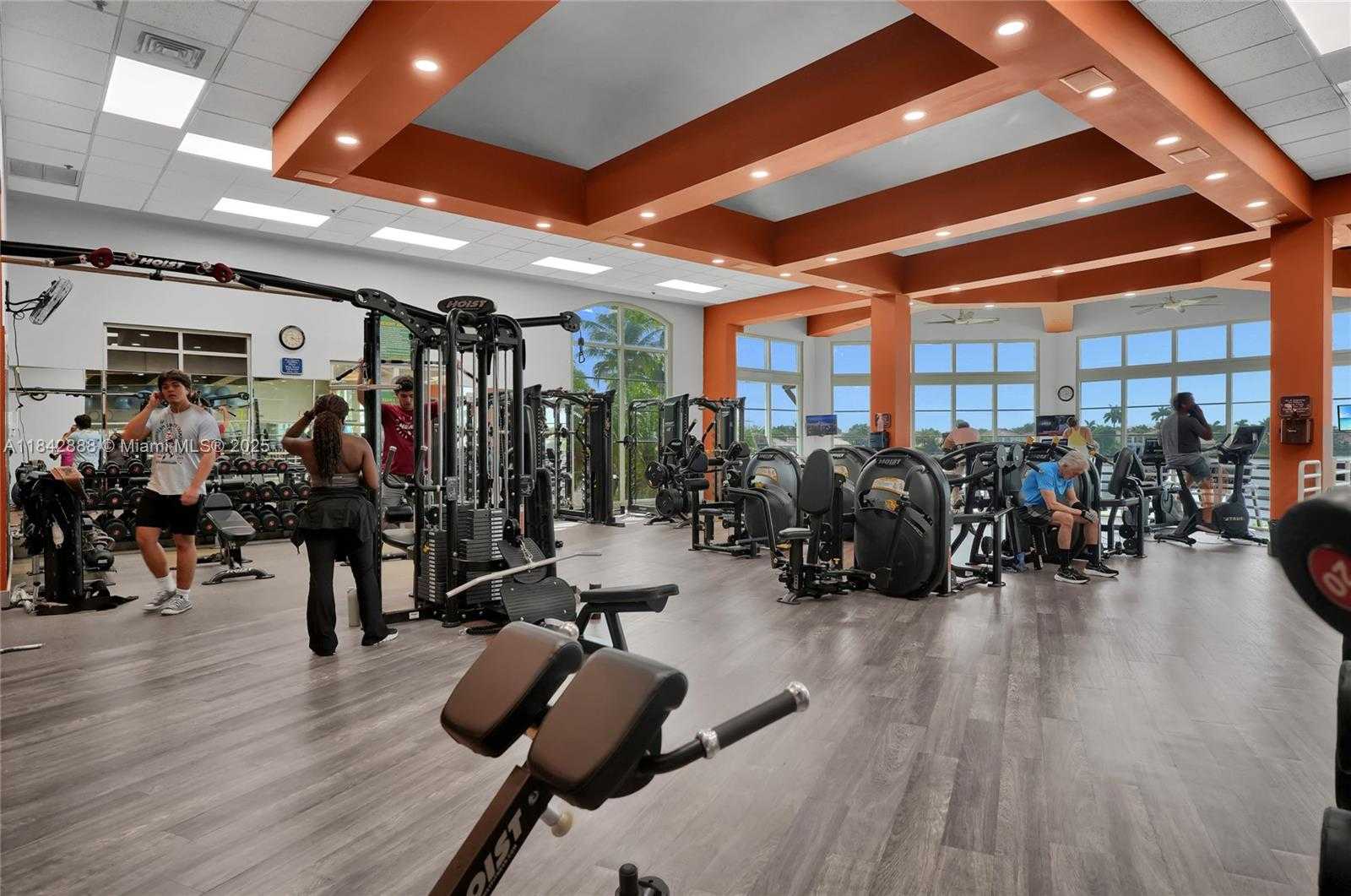 Small Image of 10720 NORTH WEST 66TH ST #xxx, Doral Number 27