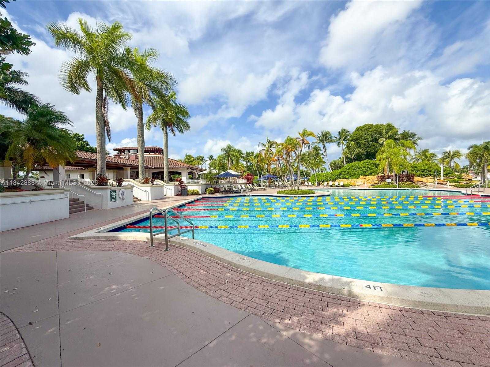 Small Image of 10720 NORTH WEST 66TH ST #xxx, Doral Number 33