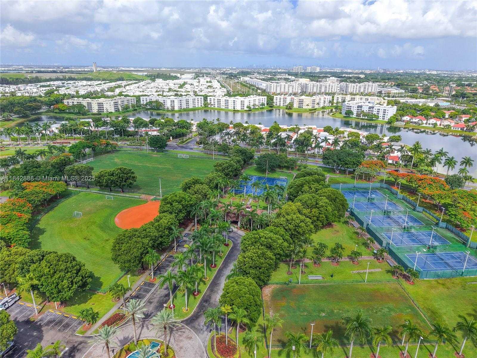 Small Image of 10720 NORTH WEST 66TH ST #xxx, Doral Number 44