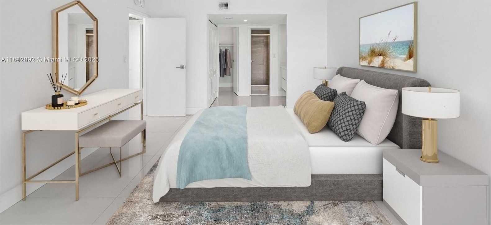 Small Image of 100 BAYVIEW DR #508, Sunny Isles Beach Number 12