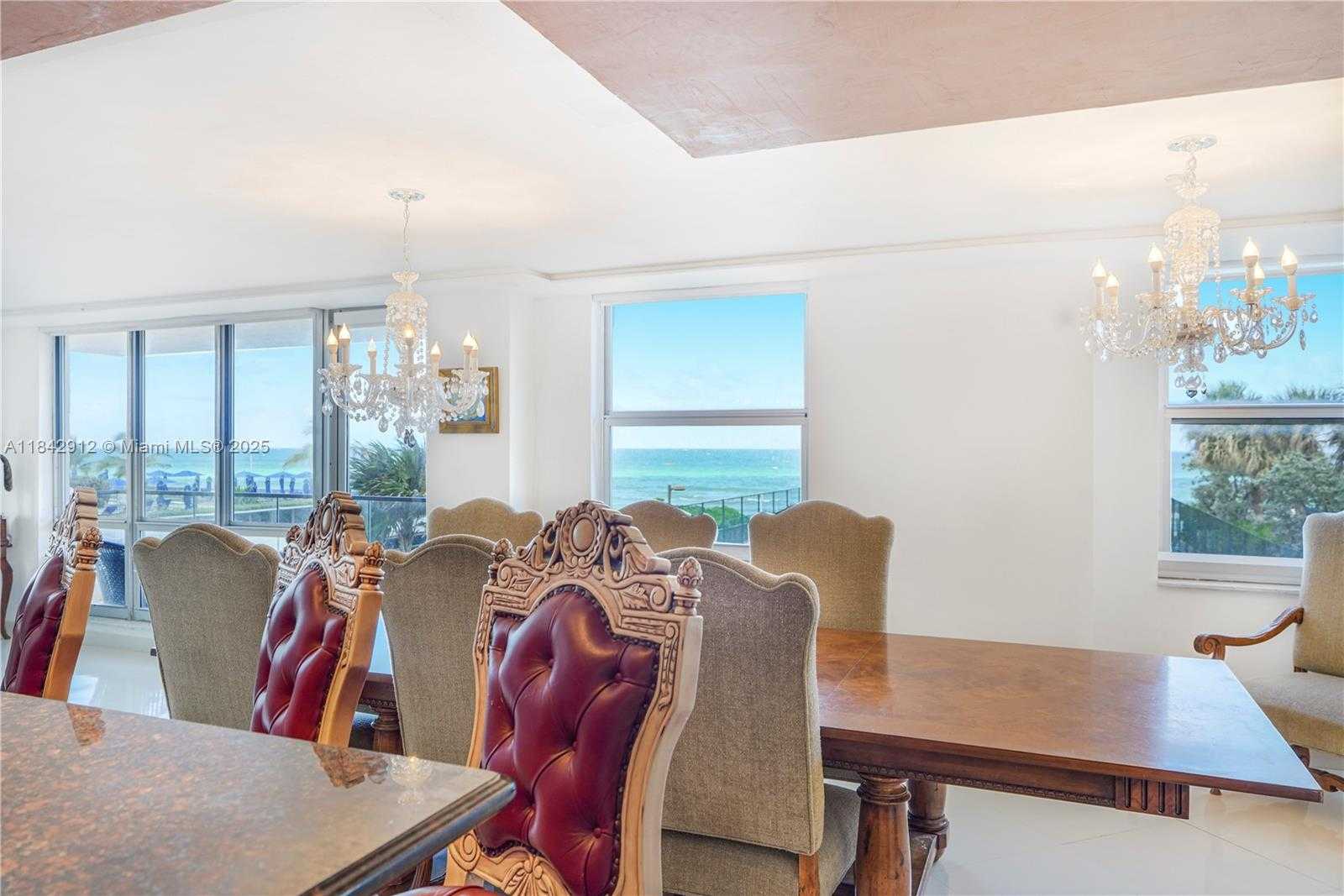 Small Image of 1912 SOUTH OCEAN DR #3D, Hallandale Beach Number 12