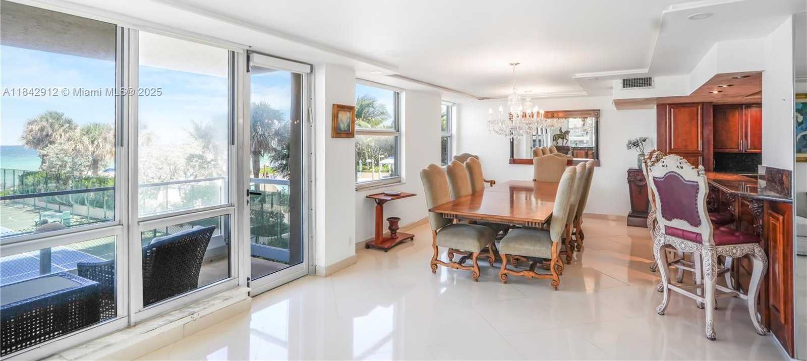 Small Image of 1912 SOUTH OCEAN DR #3D, Hallandale Beach Number 13