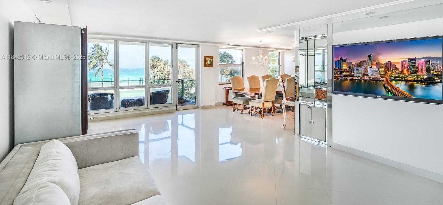 Small Image of 1912 SOUTH OCEAN DR #3D, Hallandale Beach Number 2
