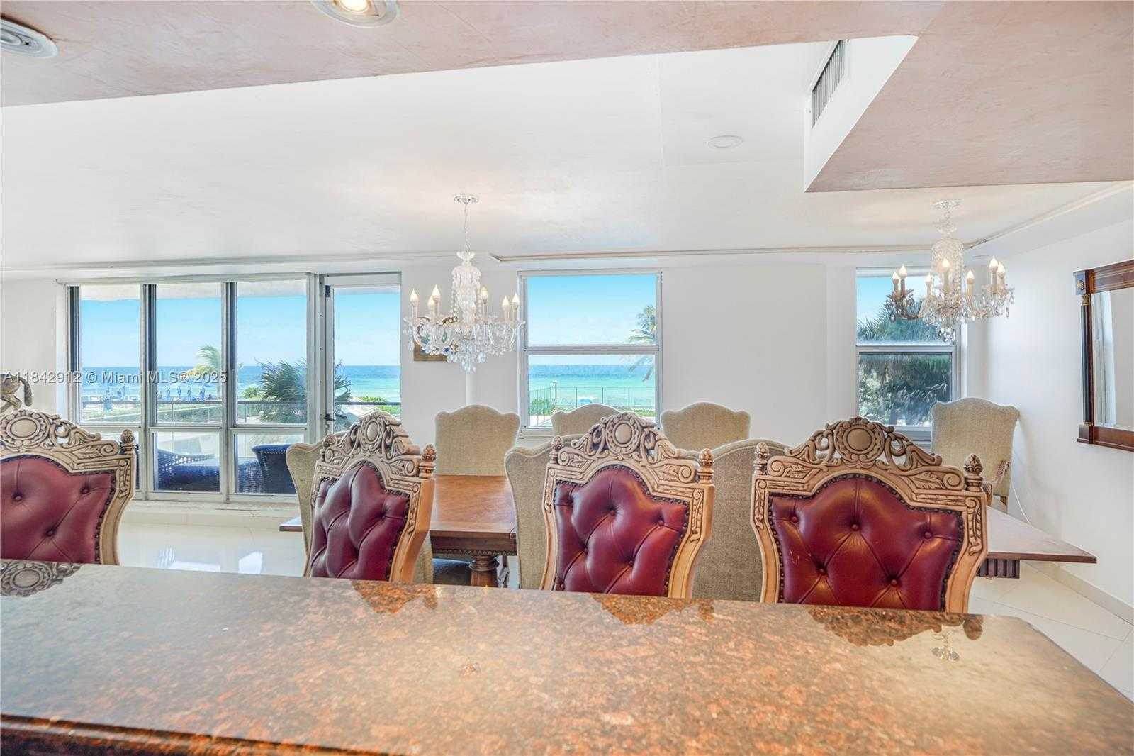 Small Image of 1912 SOUTH OCEAN DR #3D, Hallandale Beach Number 3