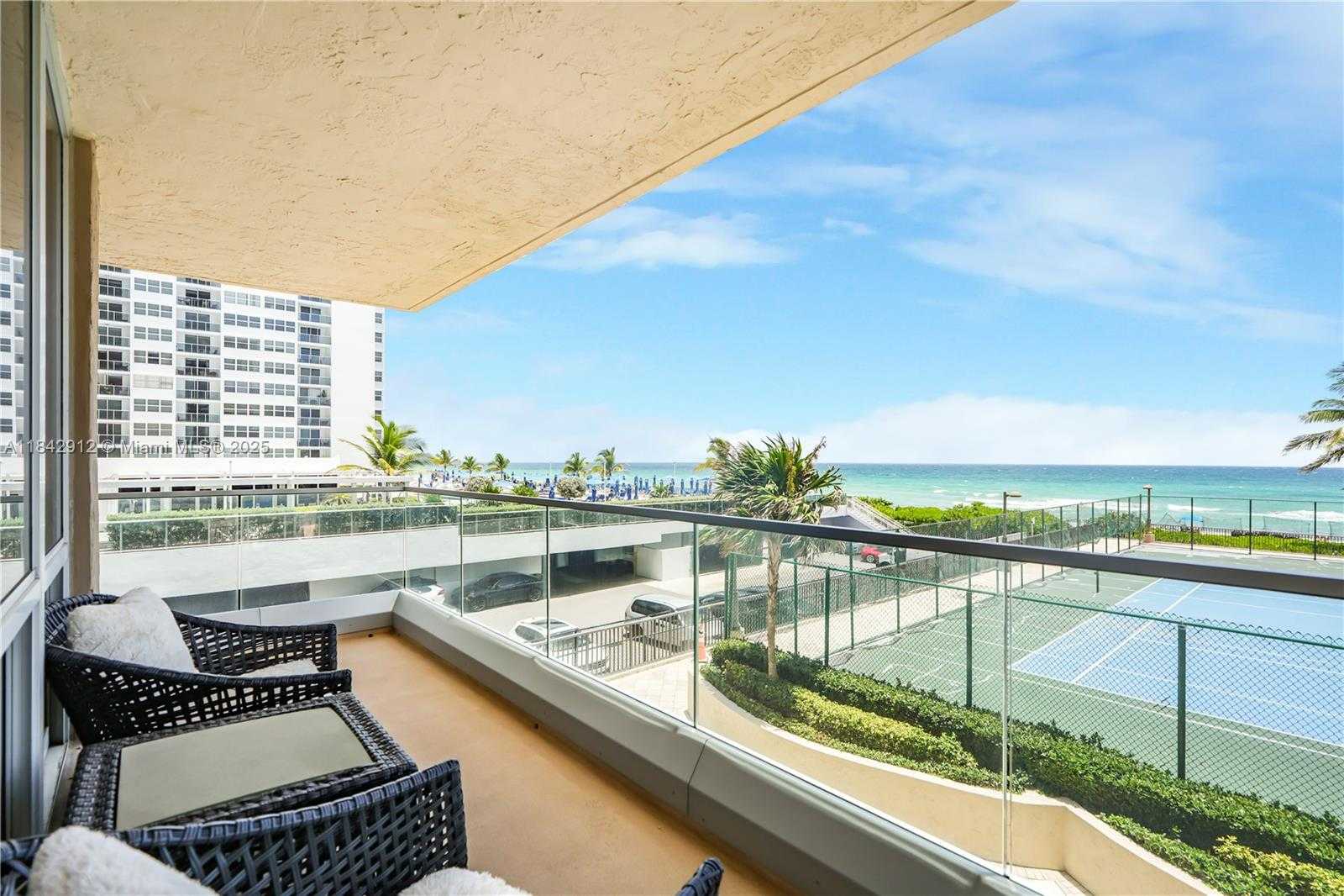 Small Image of 1912 SOUTH OCEAN DR #3D, Hallandale Beach Number 35