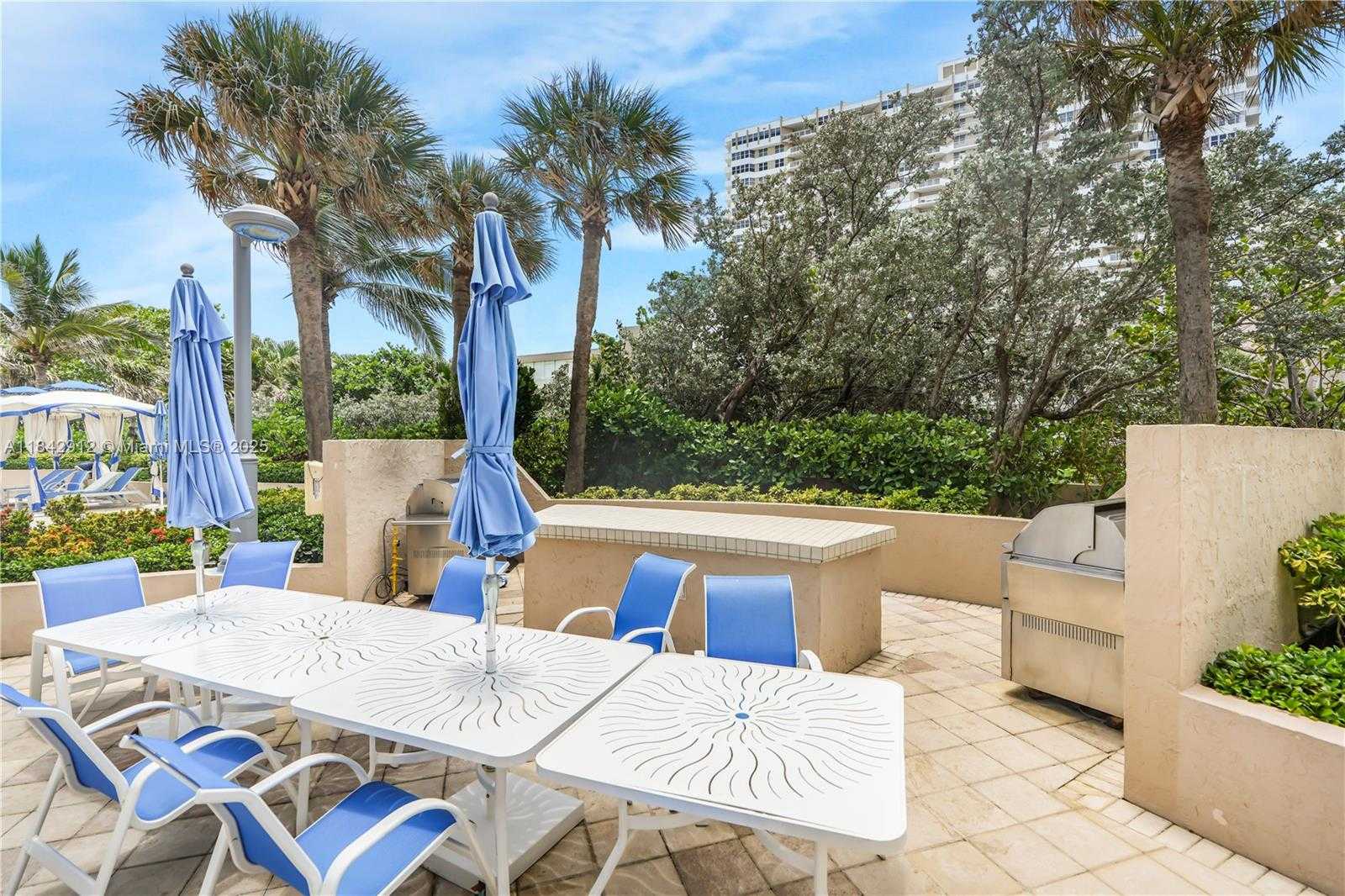Small Image of 1912 SOUTH OCEAN DR #3D, Hallandale Beach Number 37