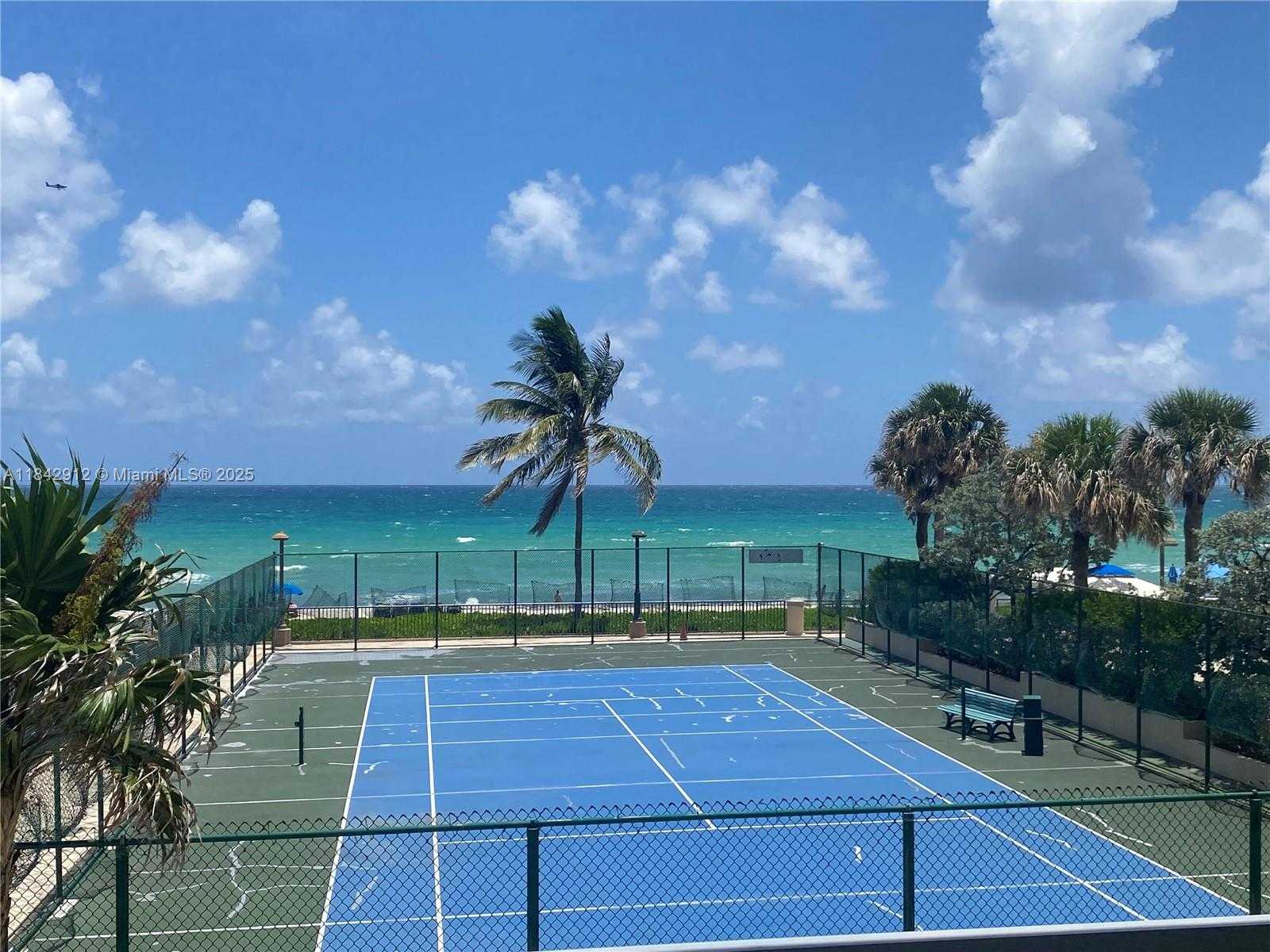 Small Image of 1912 SOUTH OCEAN DR #3D, Hallandale Beach Number 44