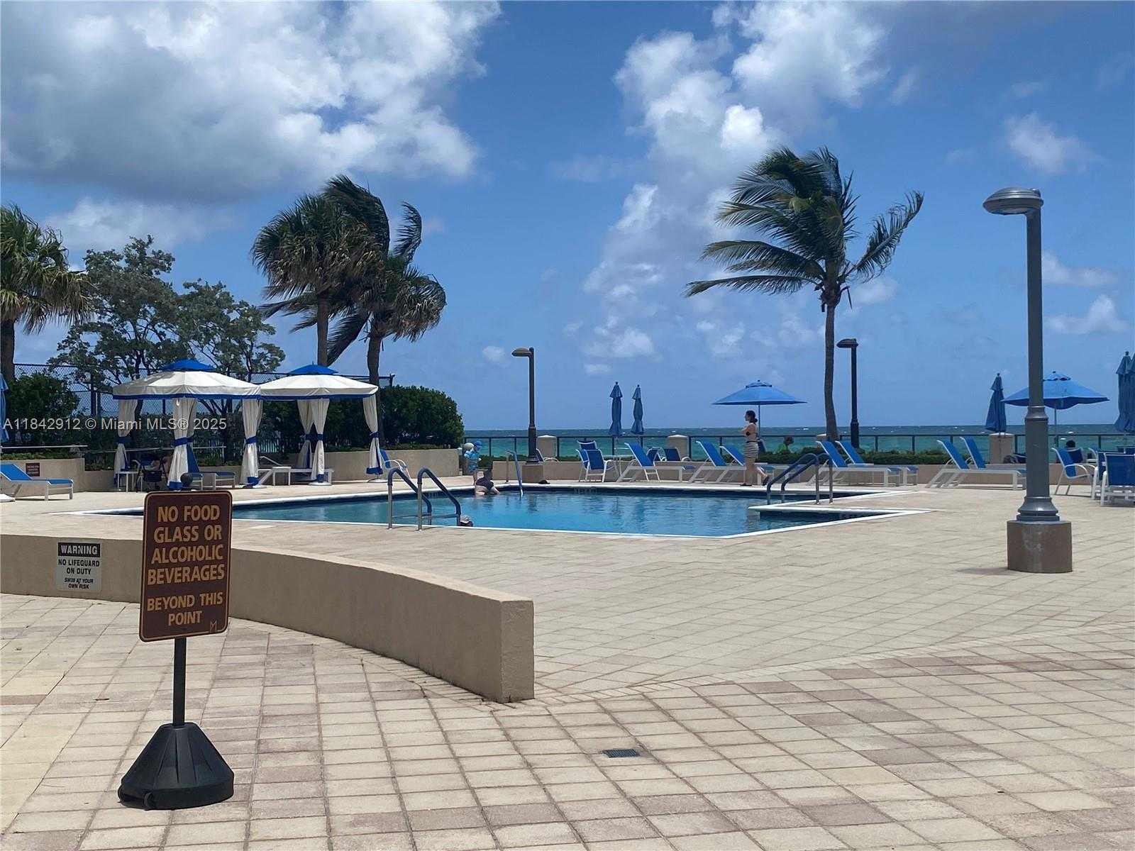 Small Image of 1912 SOUTH OCEAN DR #3D, Hallandale Beach Number 45