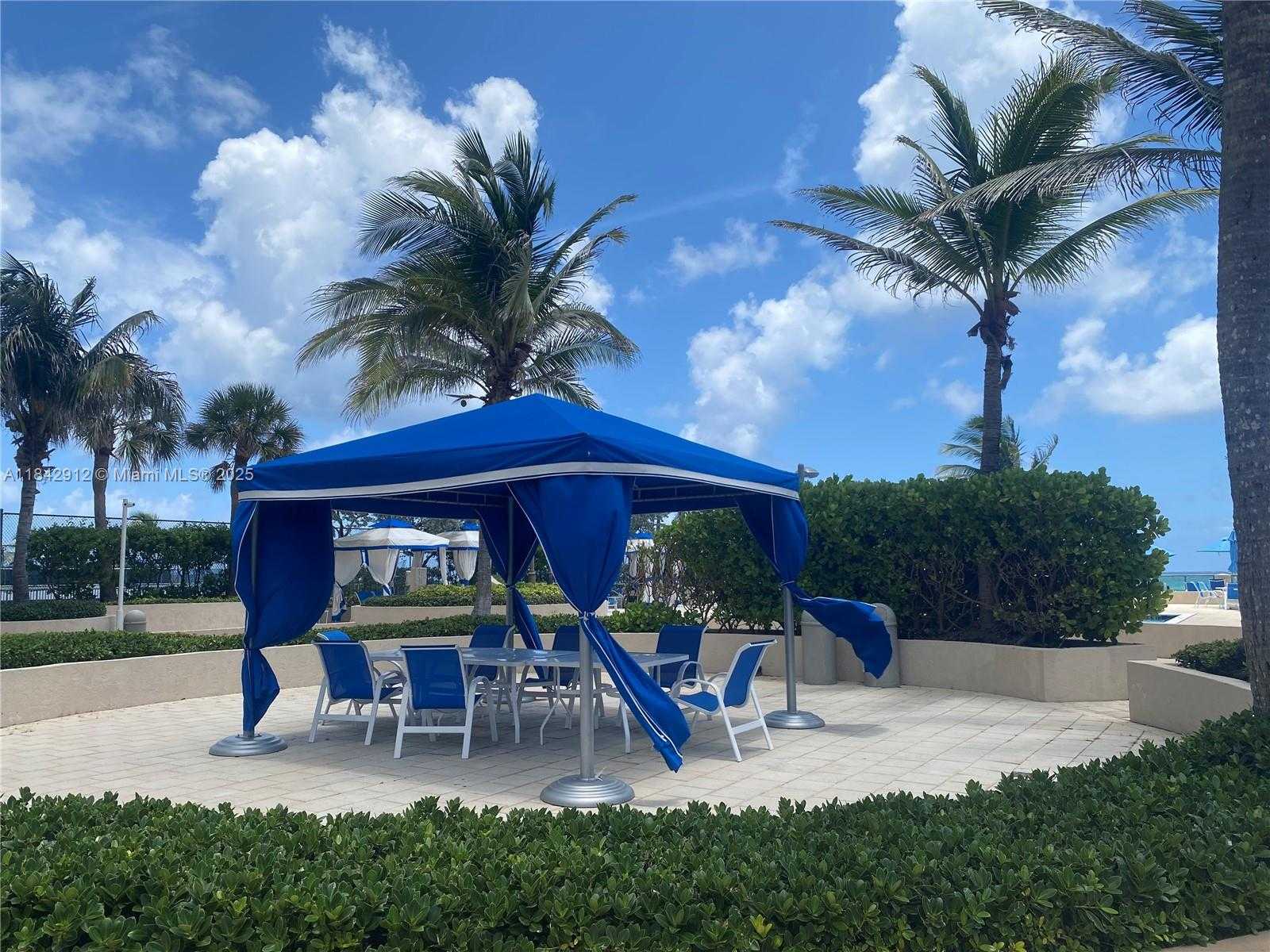Small Image of 1912 SOUTH OCEAN DR #3D, Hallandale Beach Number 46