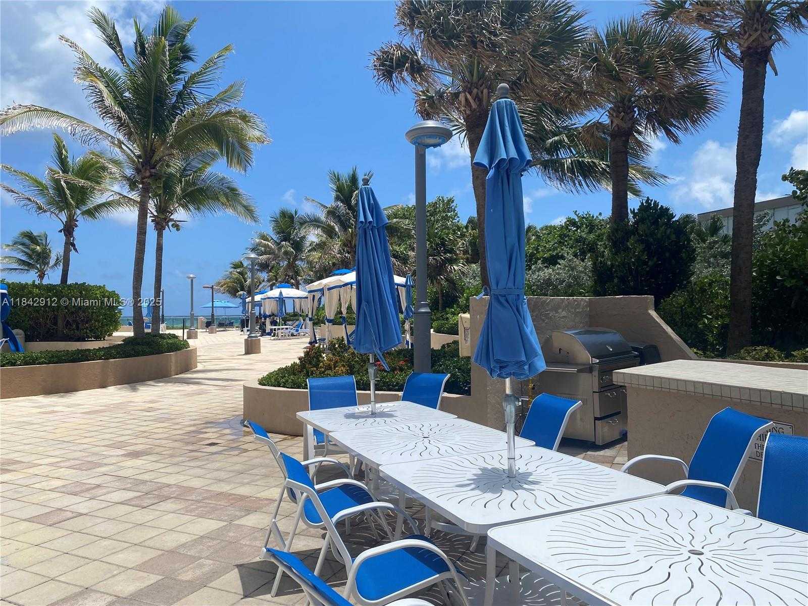 Small Image of 1912 SOUTH OCEAN DR #3D, Hallandale Beach Number 48
