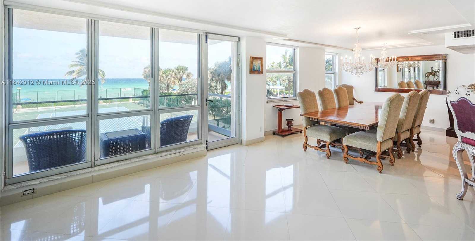 Small Image of 1912 SOUTH OCEAN DR #3D, Hallandale Beach Number 6