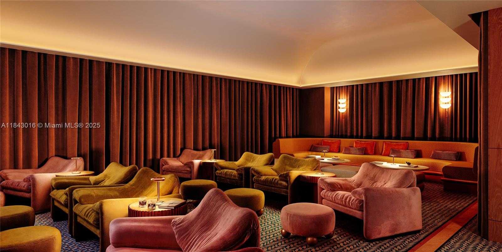 Small Image of 690 SOUTH WEST 1 AVENUE #1703, Miami Number 13